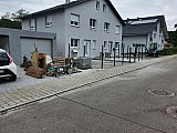 Zaun- und Platzbau