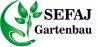 SEFAJ Gartenbau